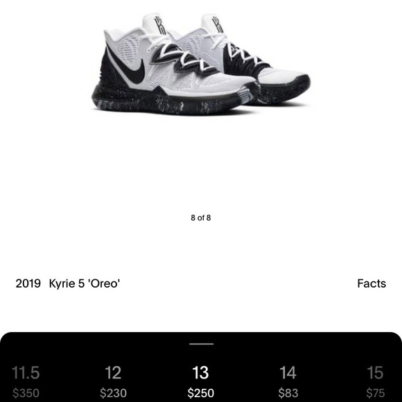 Basketball Shoes 🏀 - Picture 5 of 5